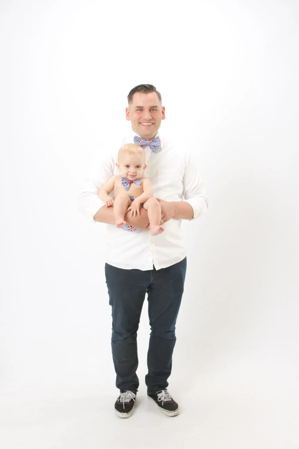 boy British cake smash outfit, Union Jack cake smash boys birthday, Dad and Baby matching union jack bowtie, Buses, Taxi British