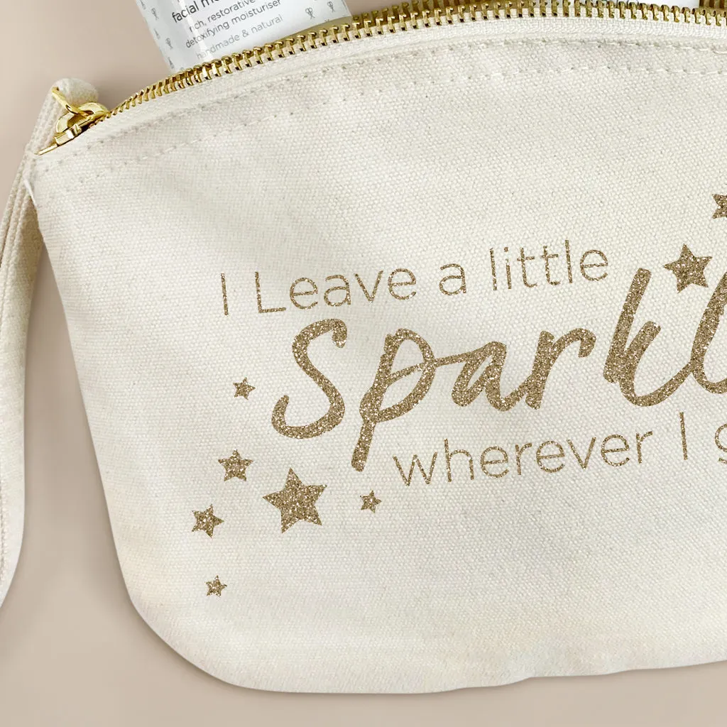 Christmas Mum To Be Skincare Treats Gift Bag