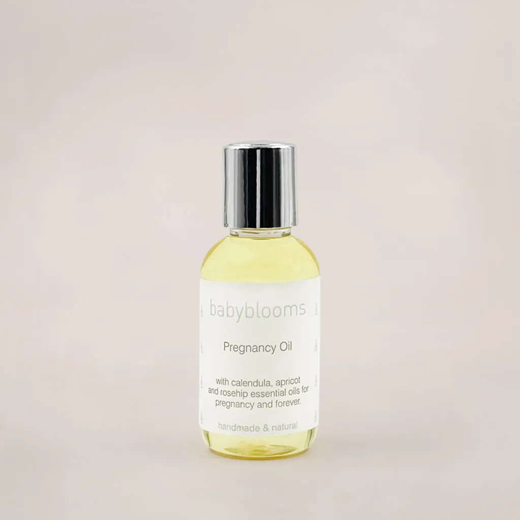 Christmas Mum To Be Skincare Treats Gift Bag