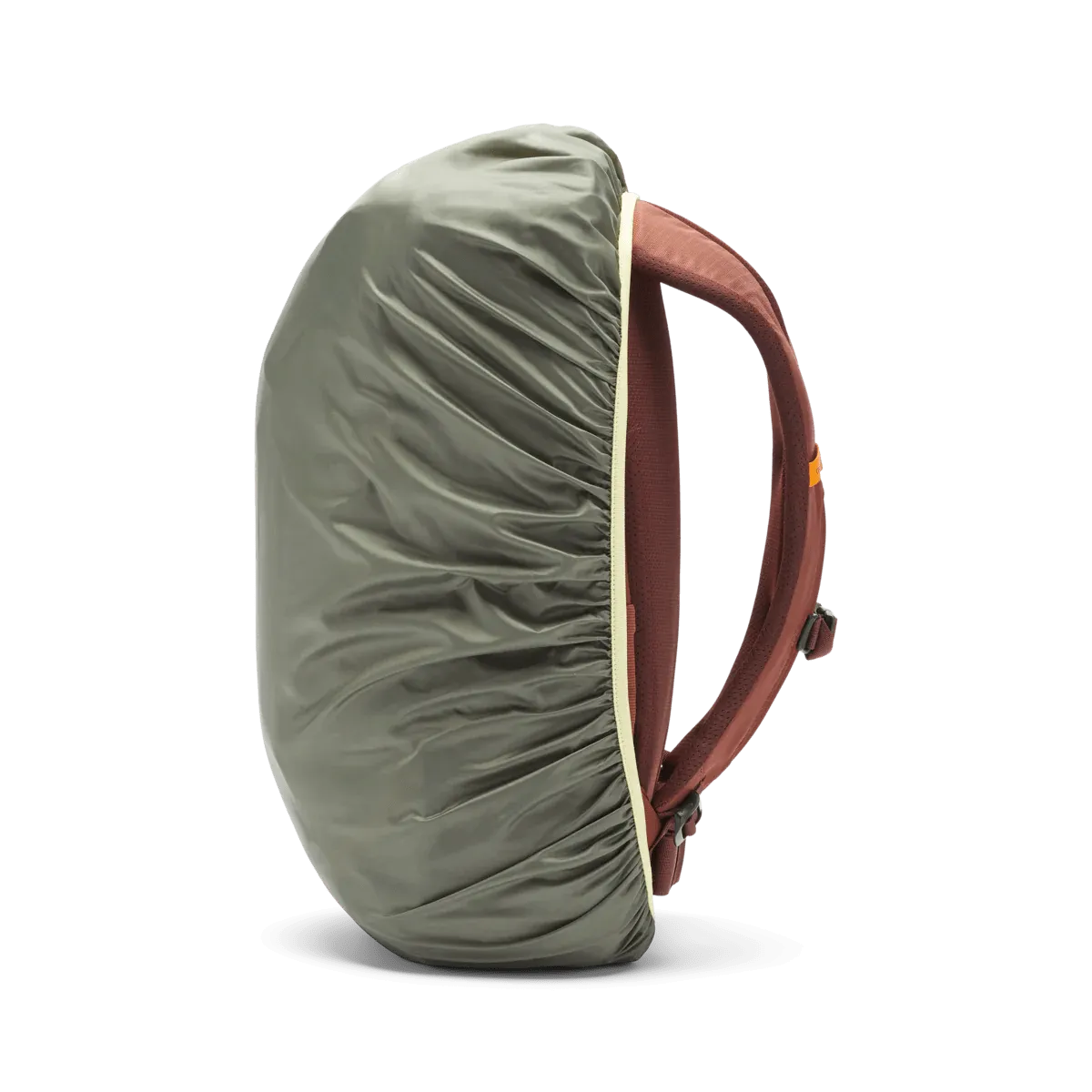 Cotopaxi Seco 25L Rain Cover - Fatigue
