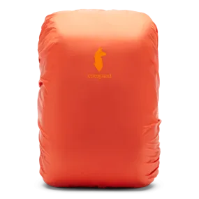 Cotopaxi Seco 45L Rain Cover - Canyon