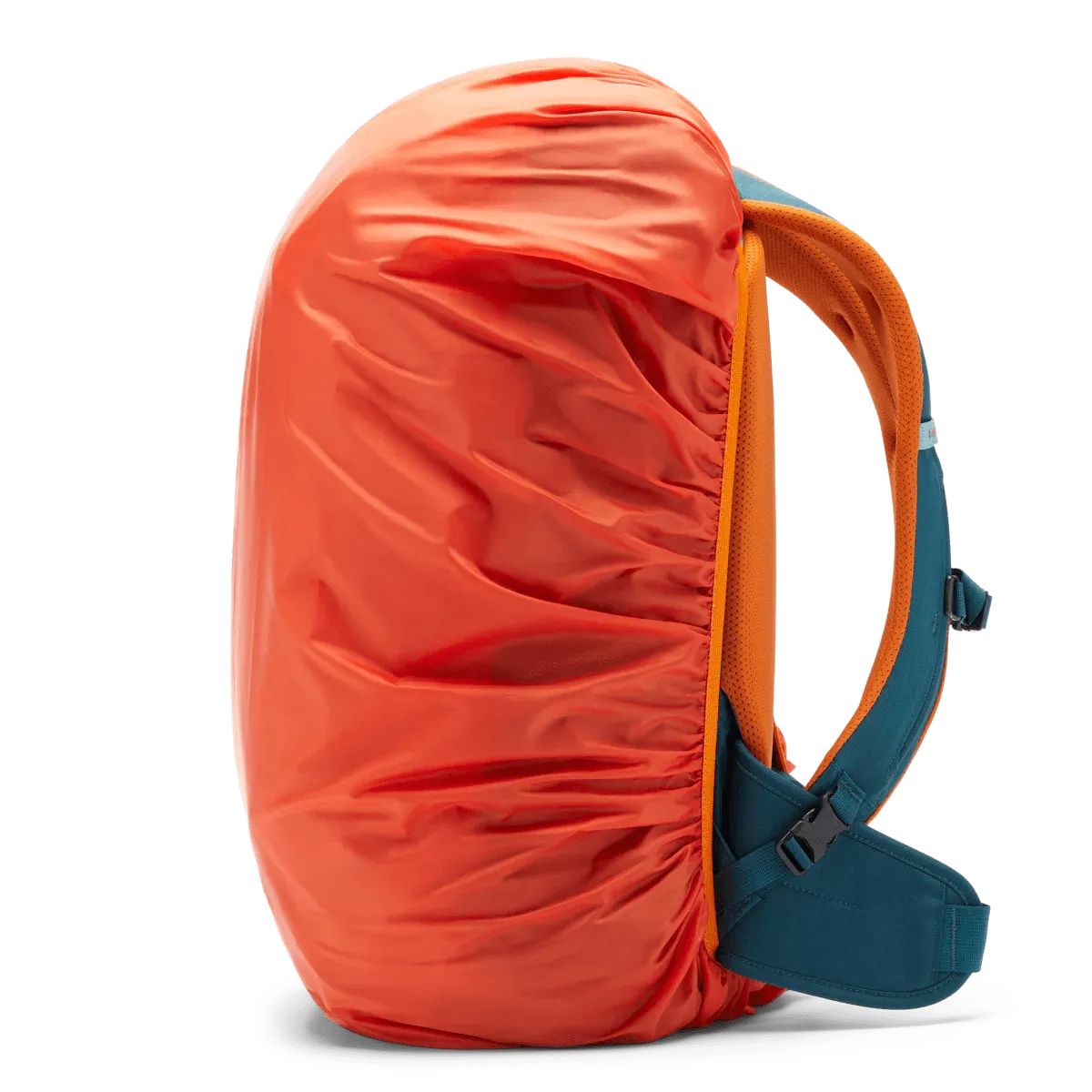Cotopaxi Seco 45L Rain Cover - Canyon
