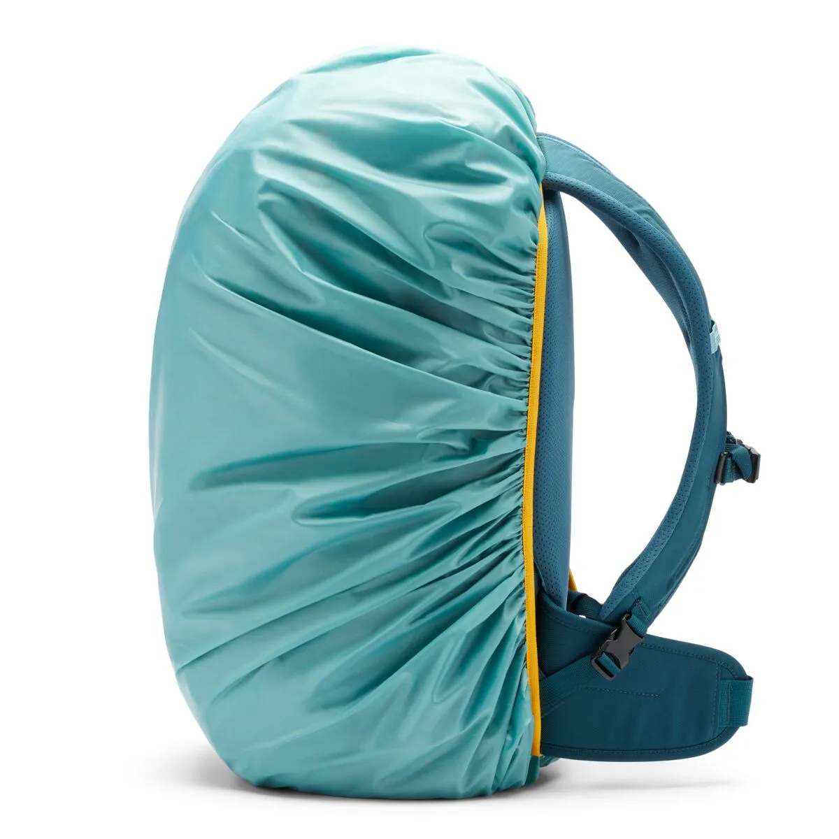 Cotopaxi Seco 45L Rain Cover - Coastal