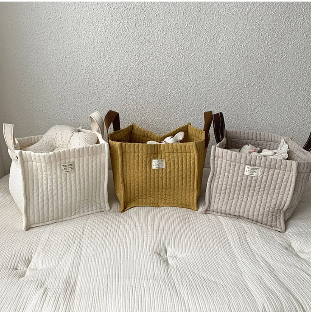 Cotton Tote