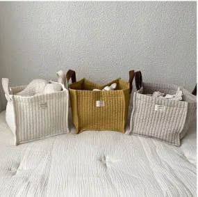 Cotton Tote