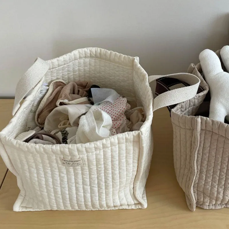 Cotton Tote