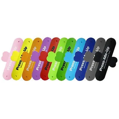 Custom Silicone Mobile Phone Stand