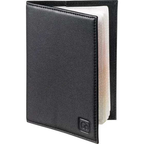Design Go 672  RFID Blocking Passport Cover