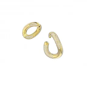 Dextera Multi Crystal Ear Cuff 5615734
