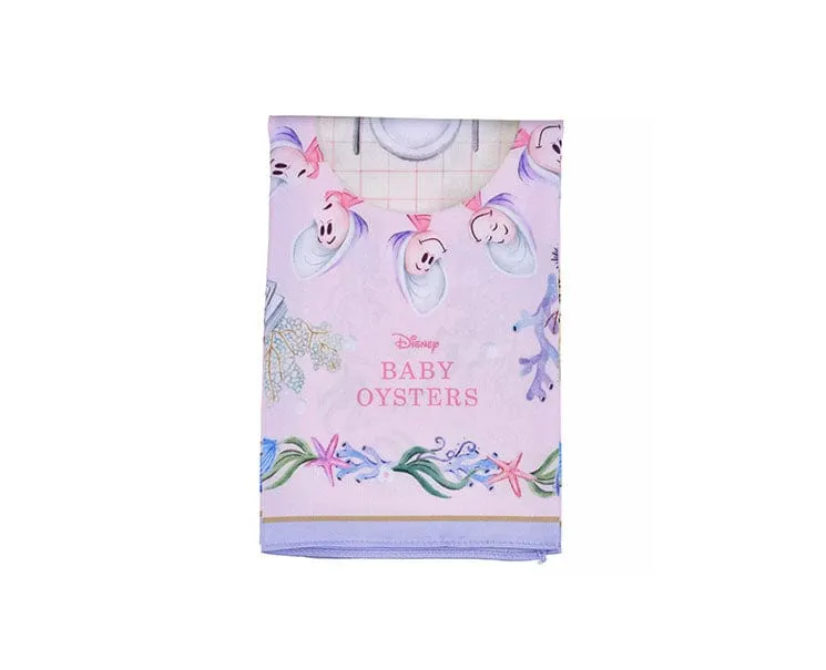 Disney Young Oyster Handkerchief