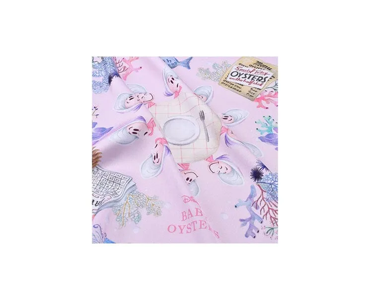 Disney Young Oyster Handkerchief