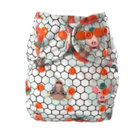 Earth Baby Boutique Diaper Cover