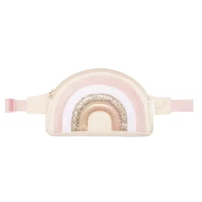 Enchanted Rainbow Belt Bag