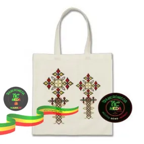 Ethiopian meskel bag