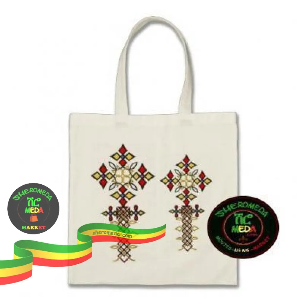 Ethiopian meskel bag