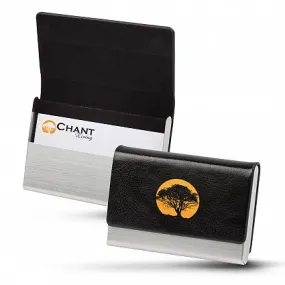 Executive Business Card Holder
