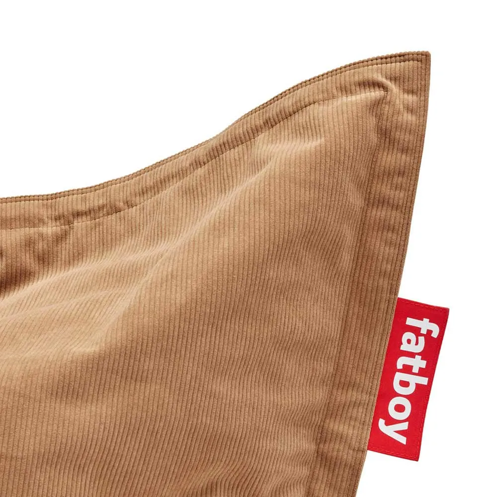 Fatboy Original Slim Recycled Cord Bean Bag
