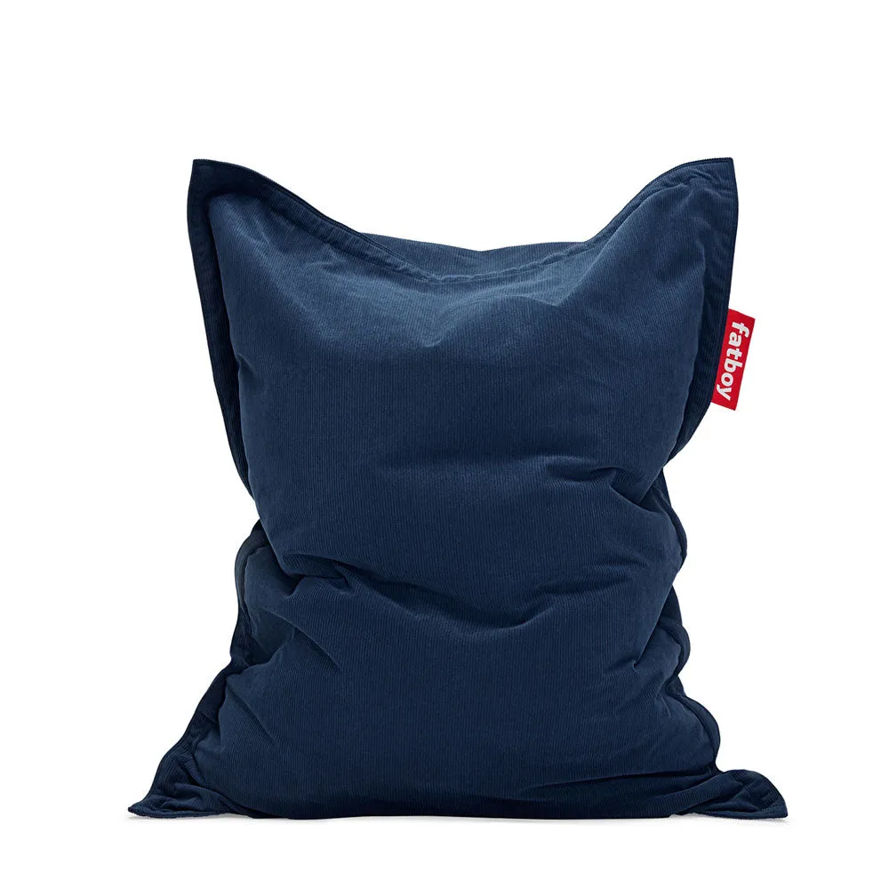 Fatboy Original Slim Recycled Cord Bean Bag