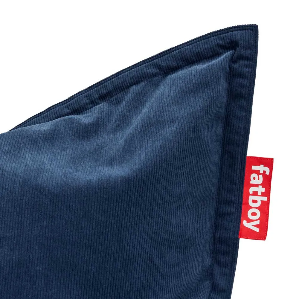 Fatboy Original Slim Recycled Cord Bean Bag