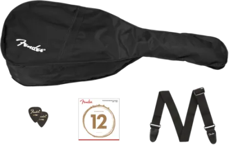 Fender FA-115 Dreadnought Pack