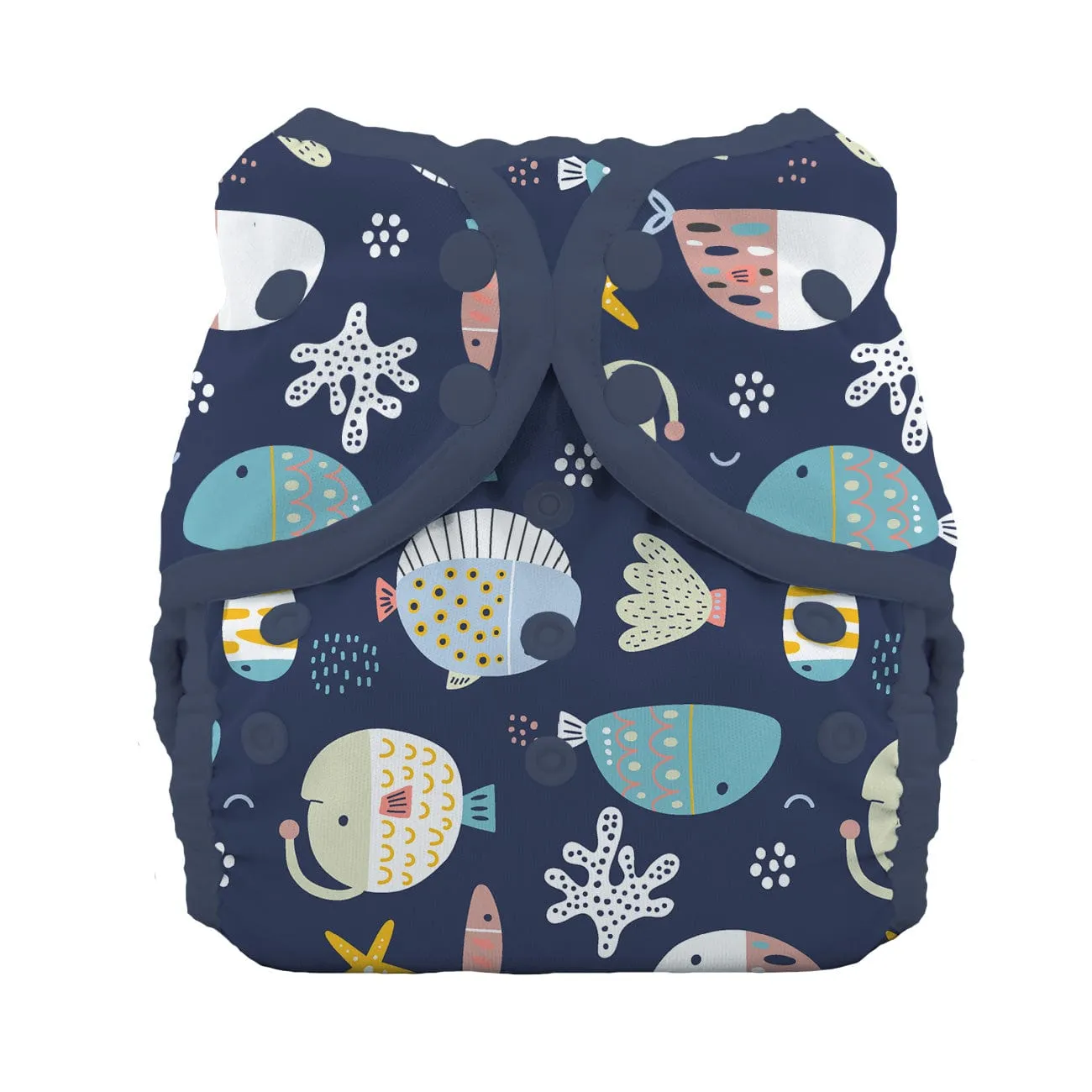 Fintastic Swim Diaper