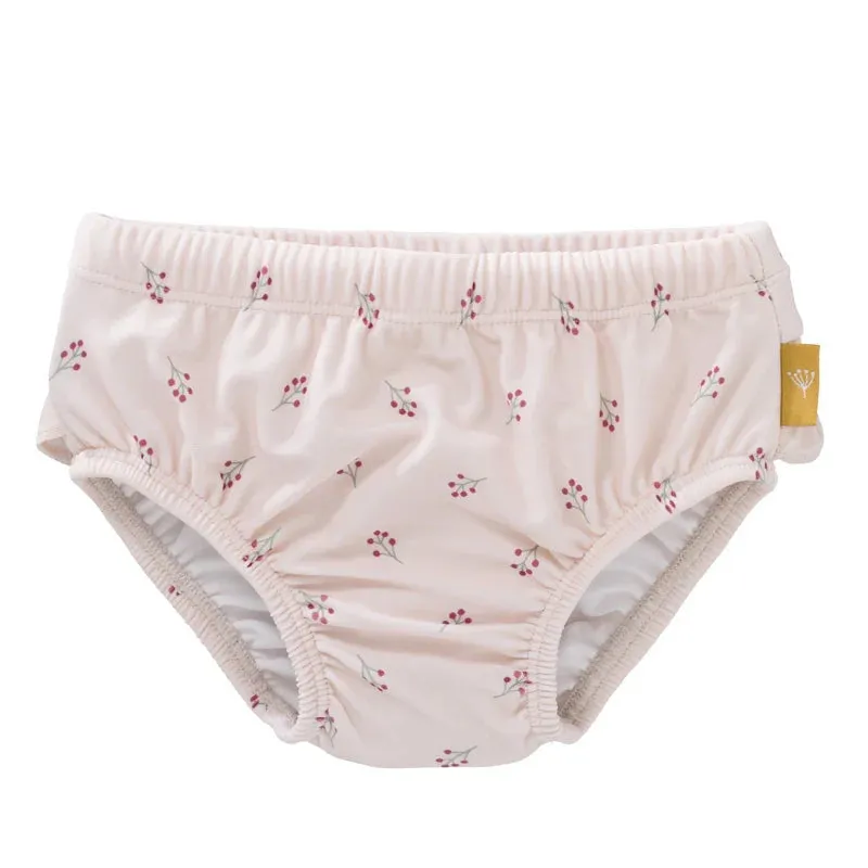 Fresk UV zwembroekje girls Berries 1 