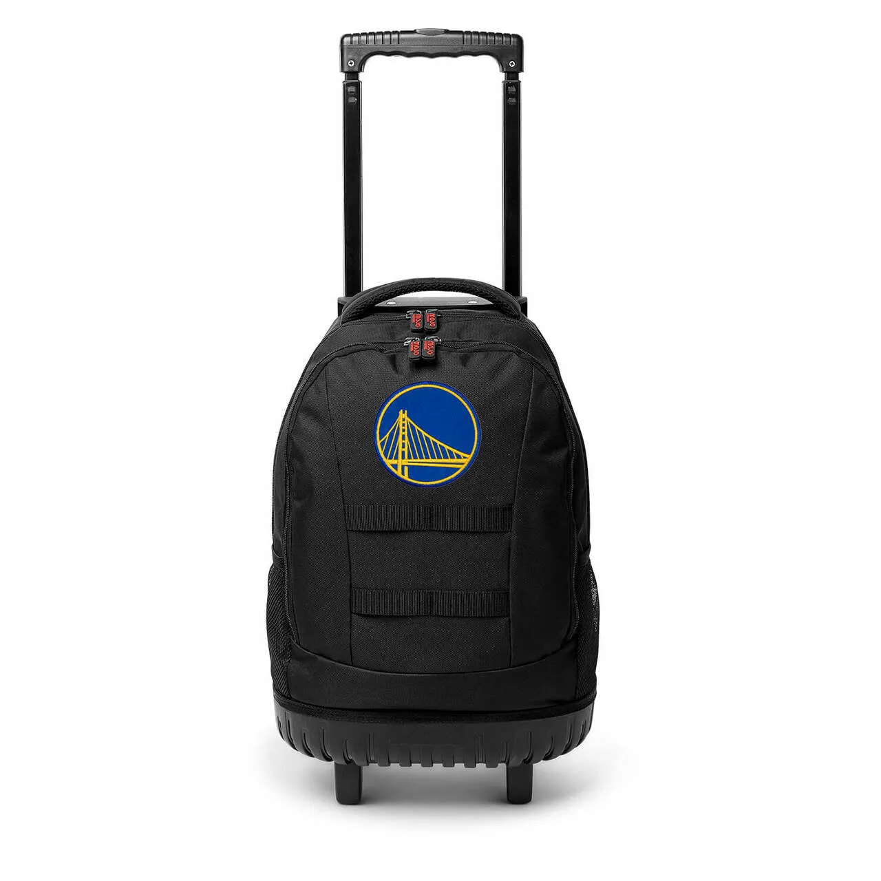 Golden State Warriors 18" Wheeled Tool Bag