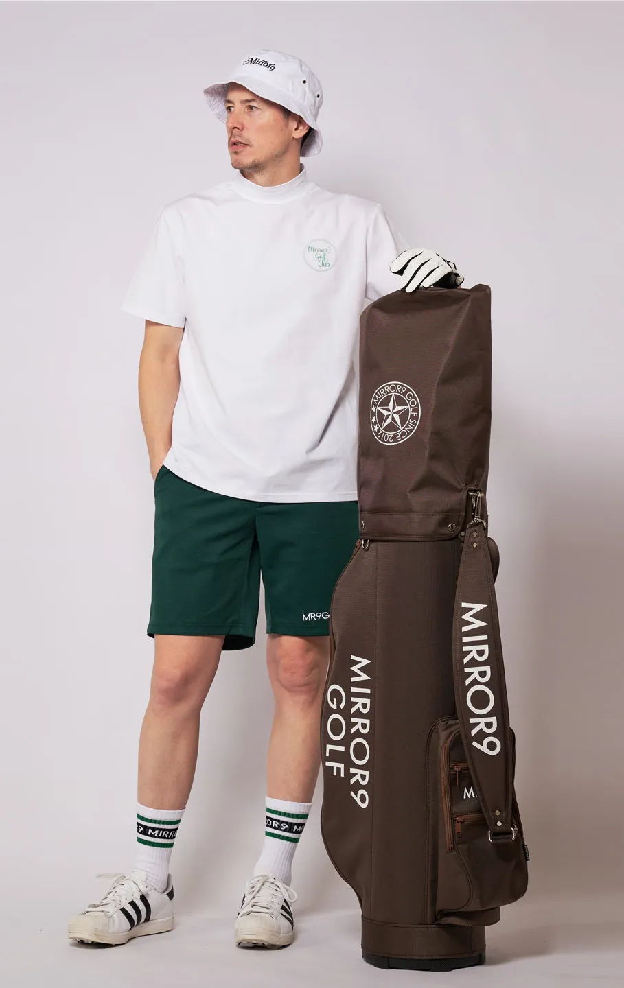 GOLF Caddy bag/2color