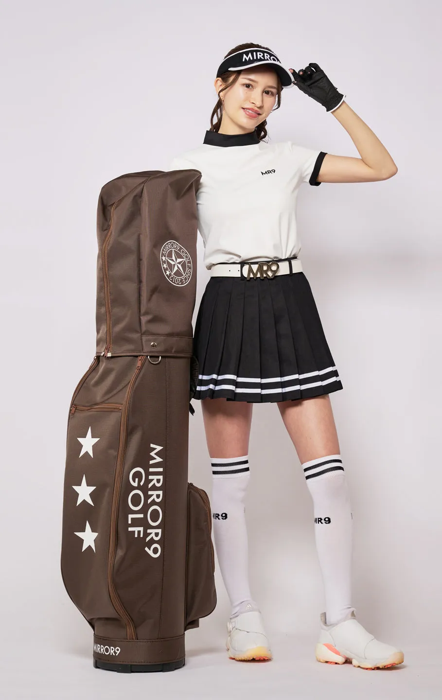 GOLF Caddy bag/2color