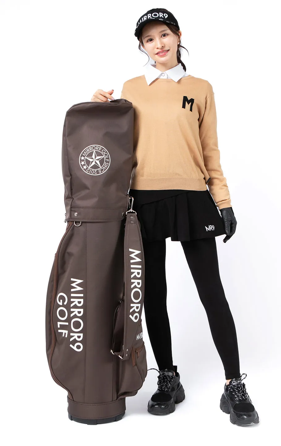 GOLF Caddy bag/2color