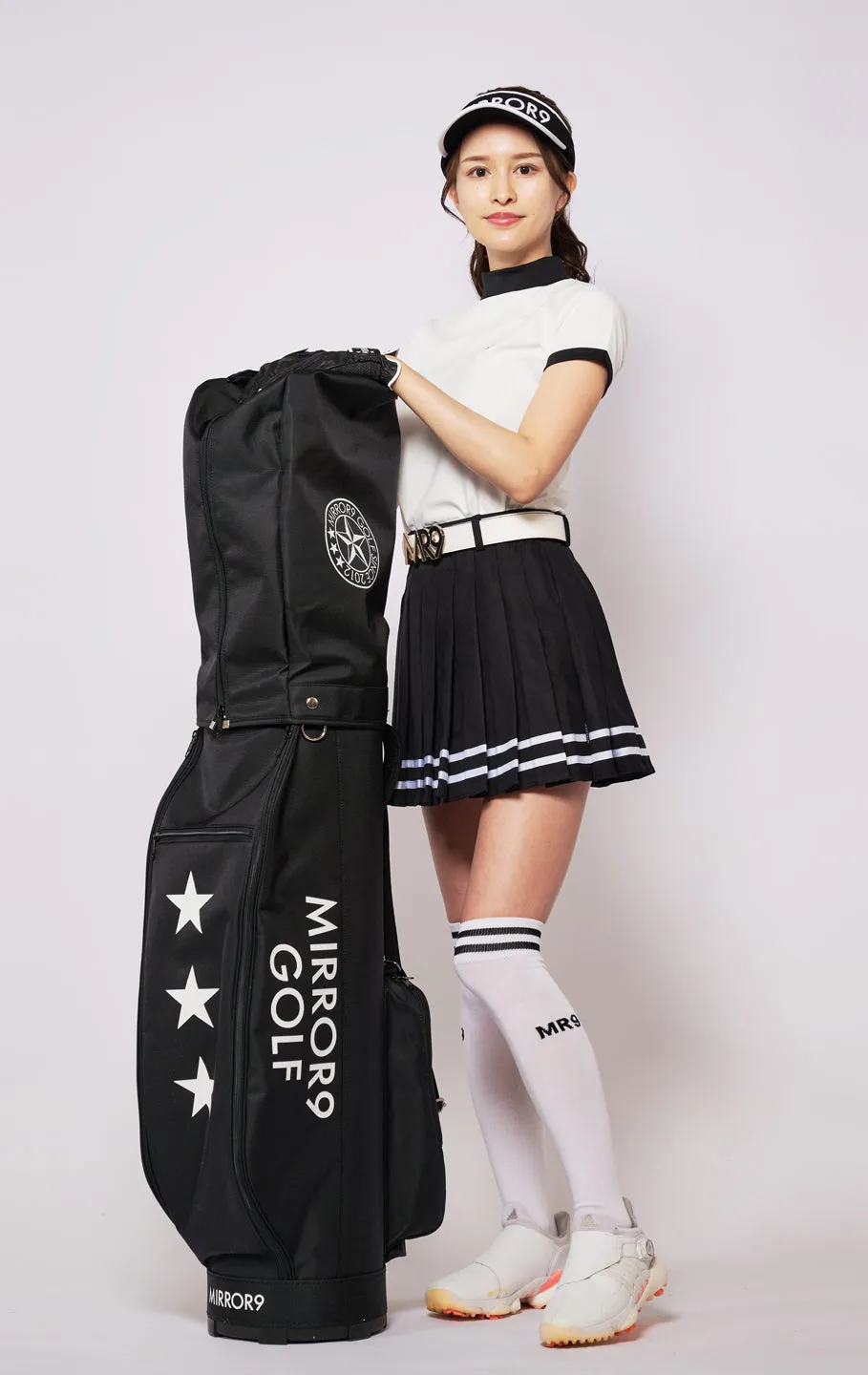 GOLF Caddy bag/2color