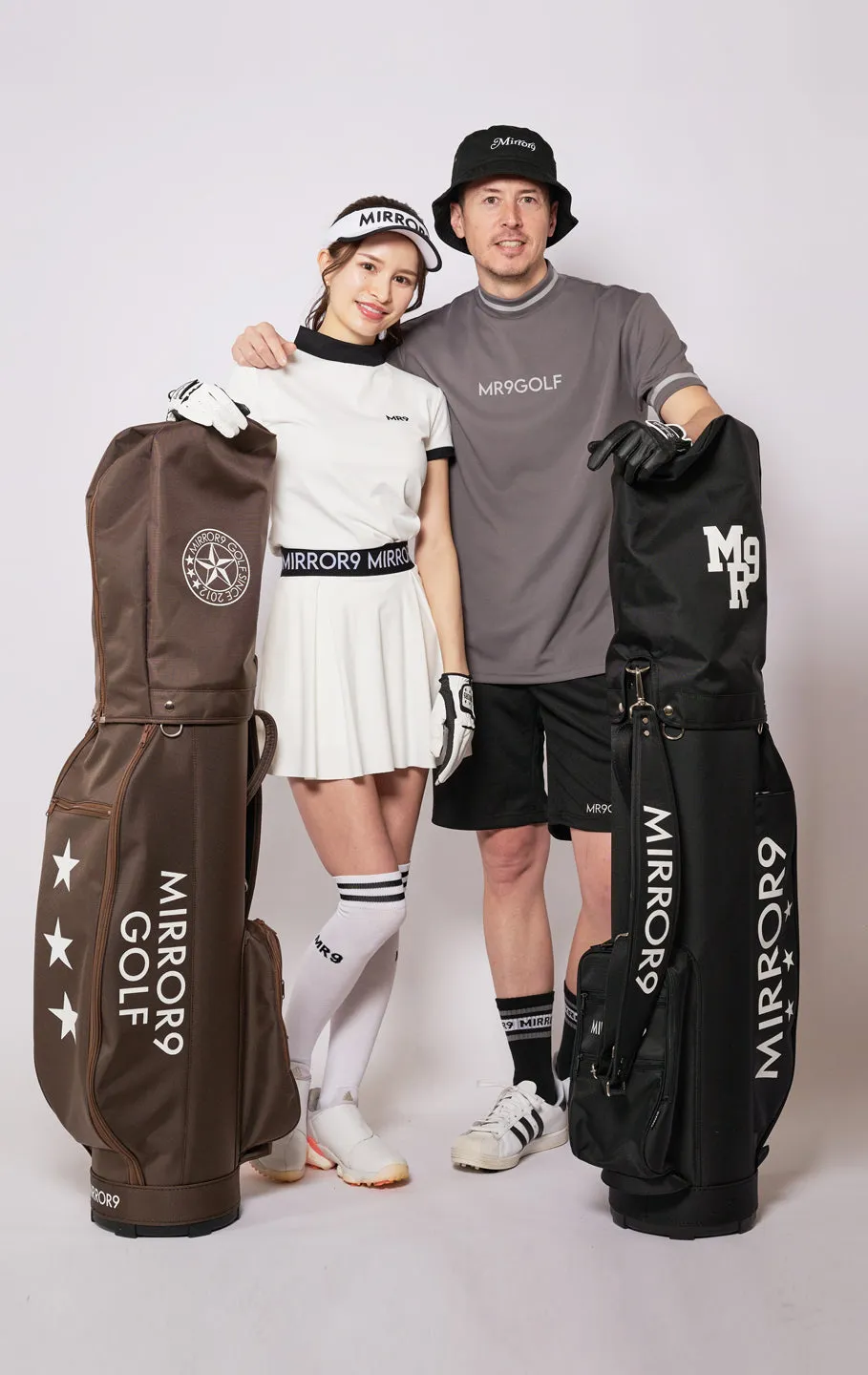 GOLF Caddy bag/2color