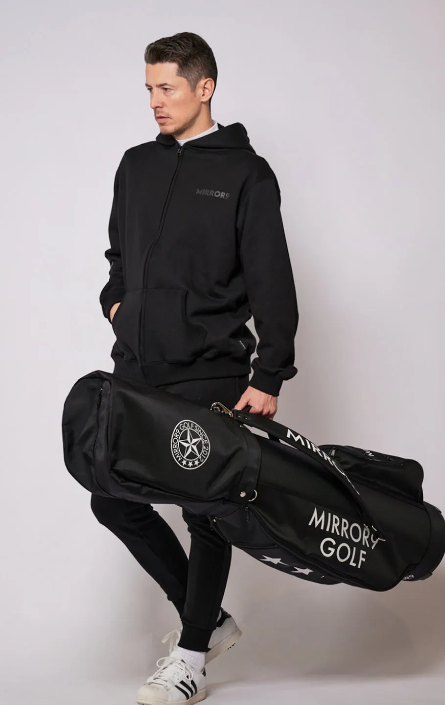 GOLF Caddy bag/2color