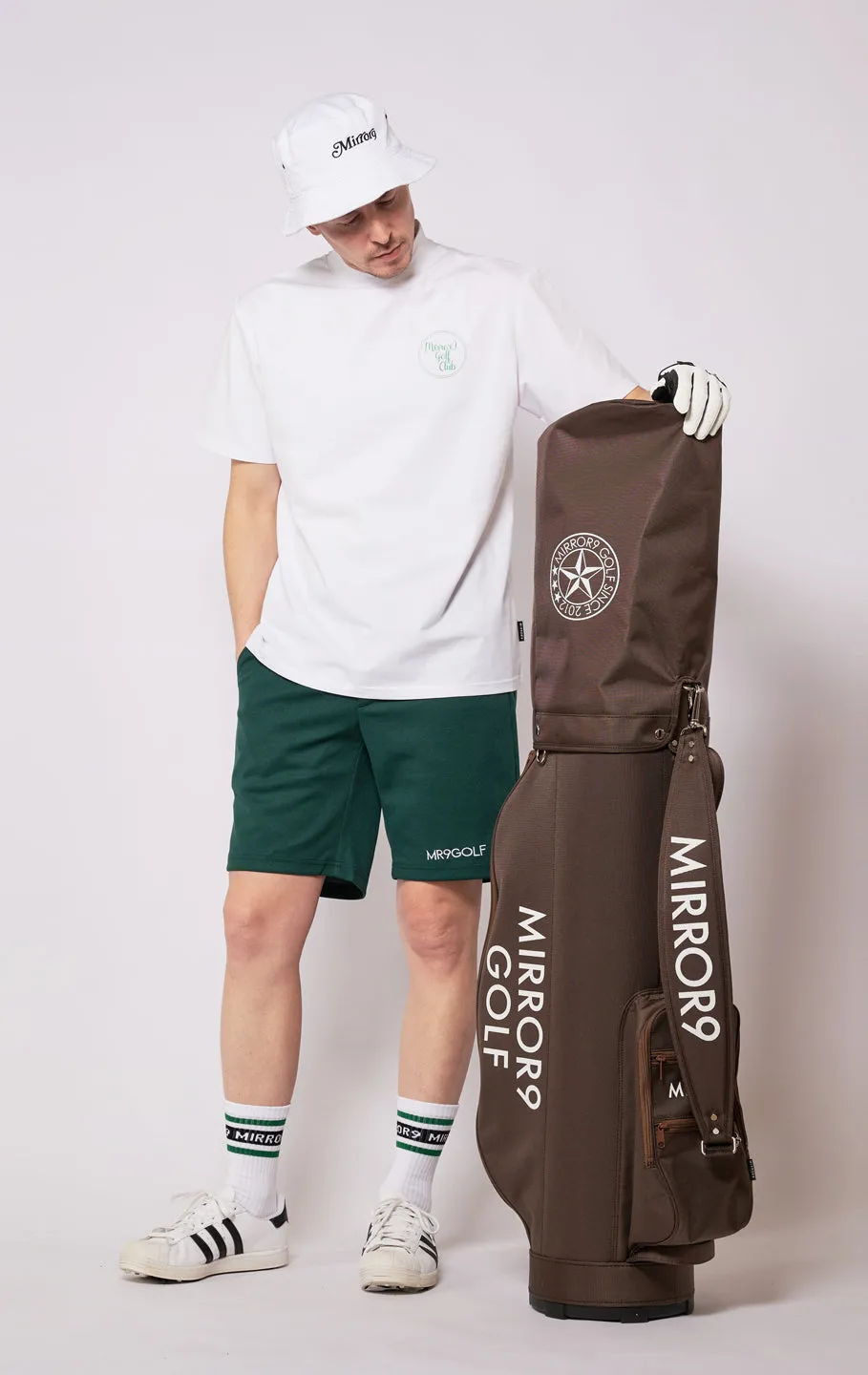 GOLF Caddy bag/2color