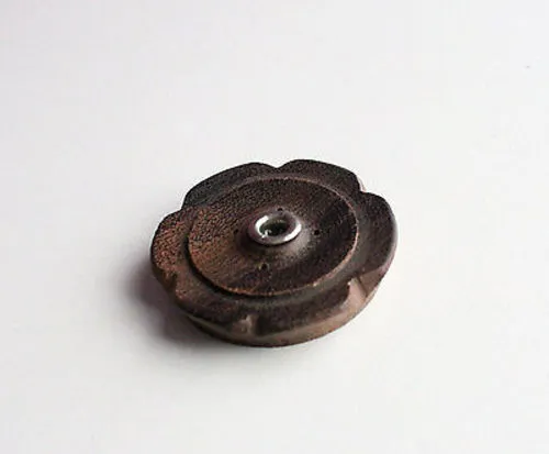 Handmade Tibetan Incense Burner