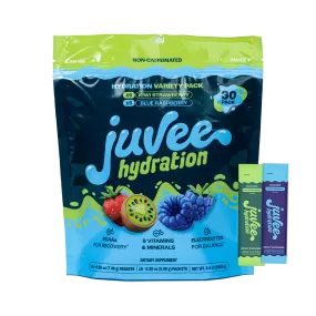 Hydration Variety Pack