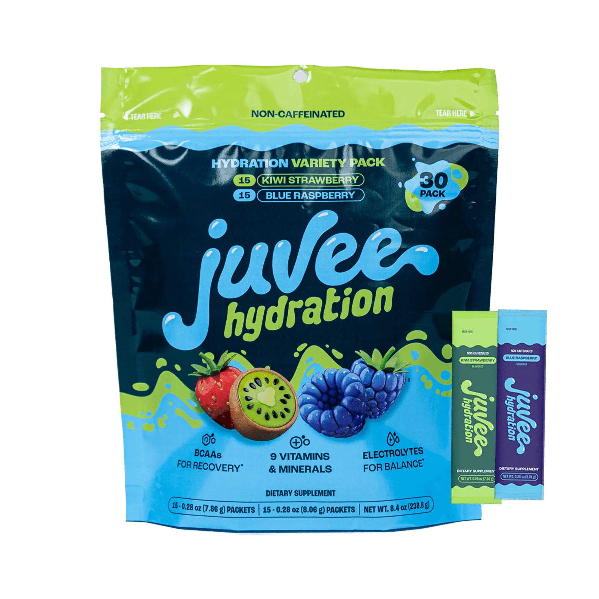 Hydration Variety Pack