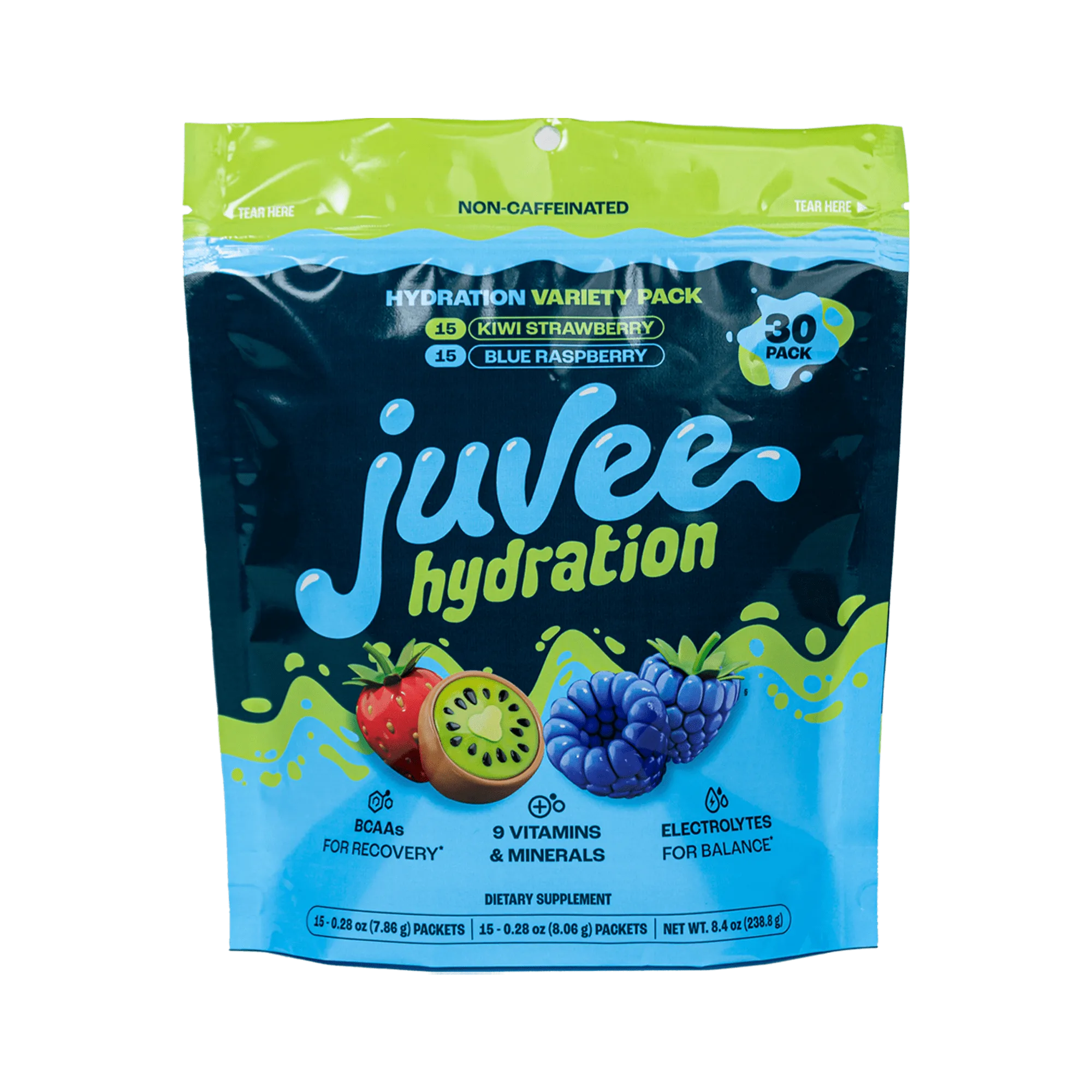 Hydration Variety Pack