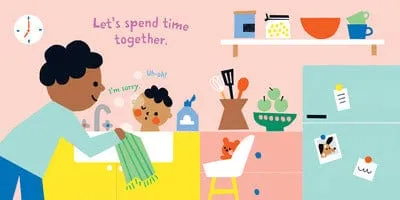 Indestructibles: Let's Be Kind