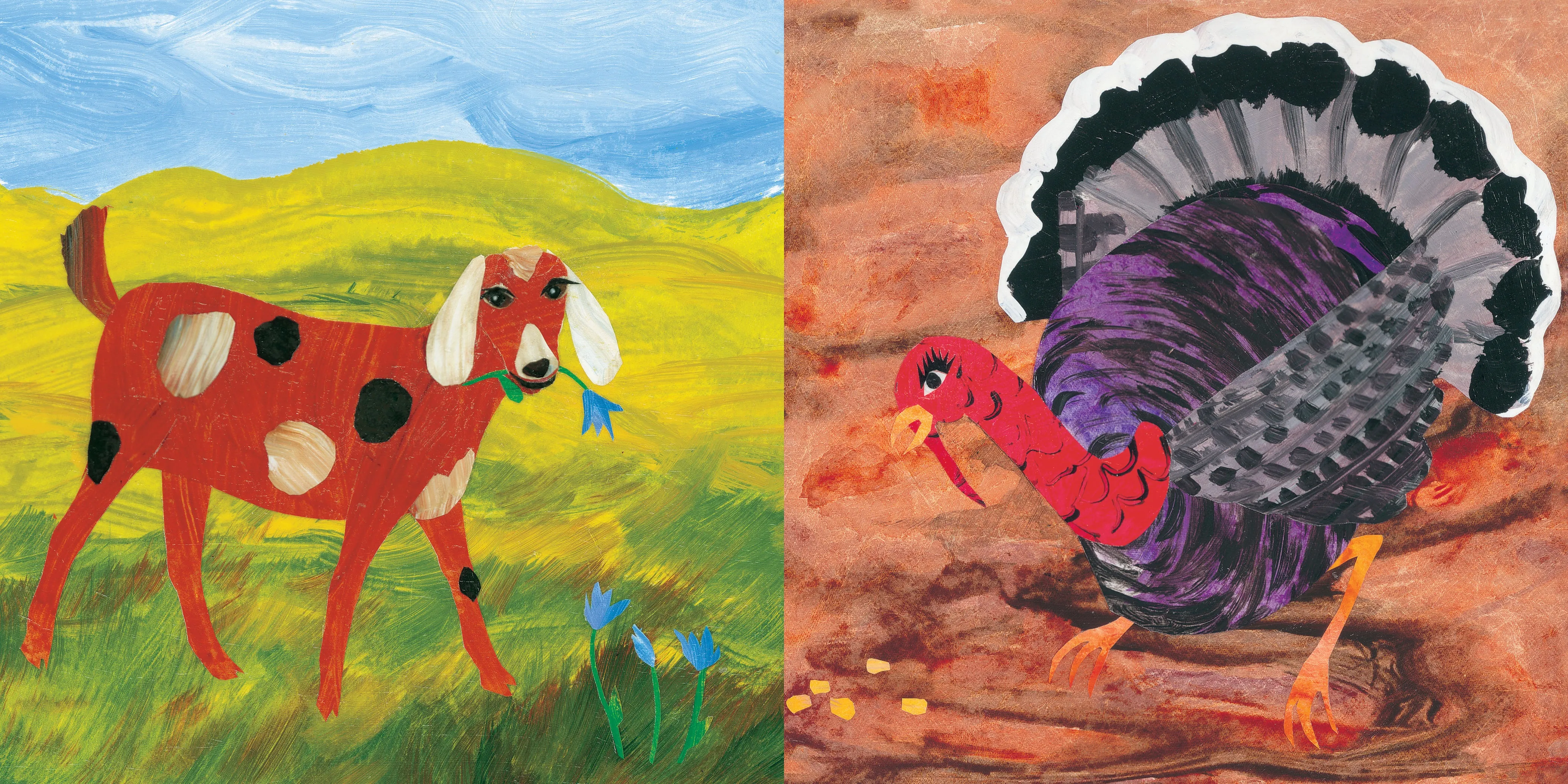 Indestructibles: Wiggle! March! Book