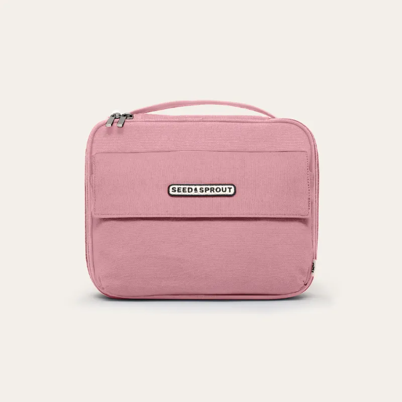 Insulated CrunchCase Lunch Bag | 4l