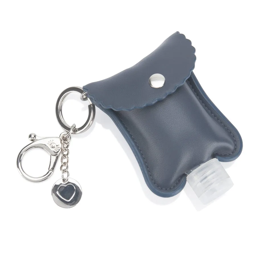 Itzy Ritzy Hand Sanitizer Charm Keychains