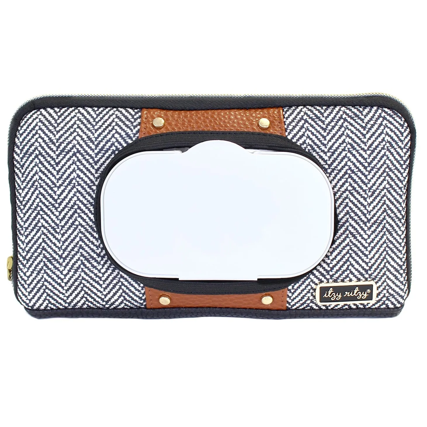 Itzy Ritzy Wipes Case