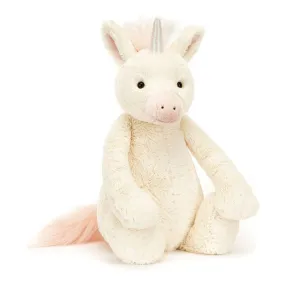 Jellycat Bashful Unicorn Huge