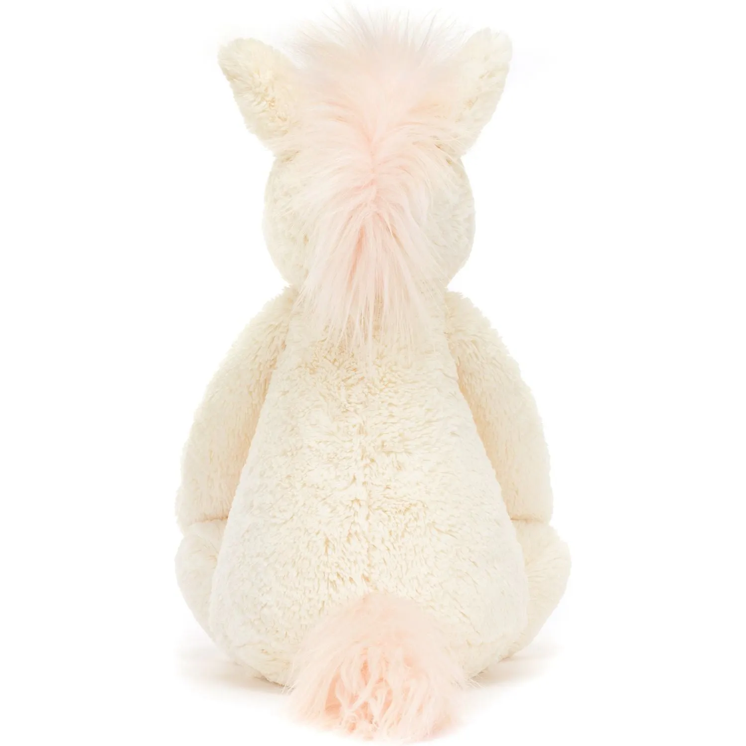 Jellycat Bashful Unicorn - Medium NEW