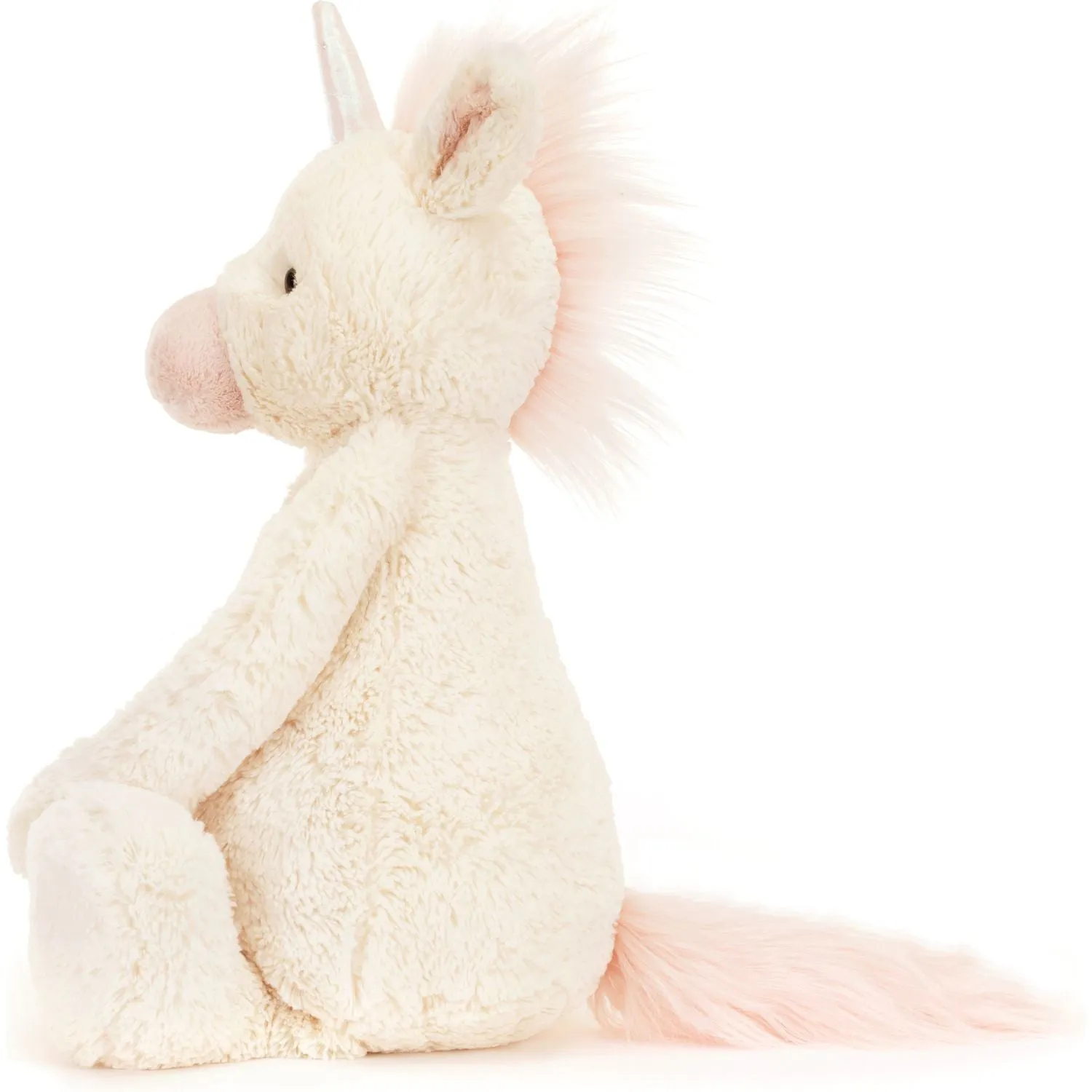Jellycat Bashful Unicorn - Medium NEW