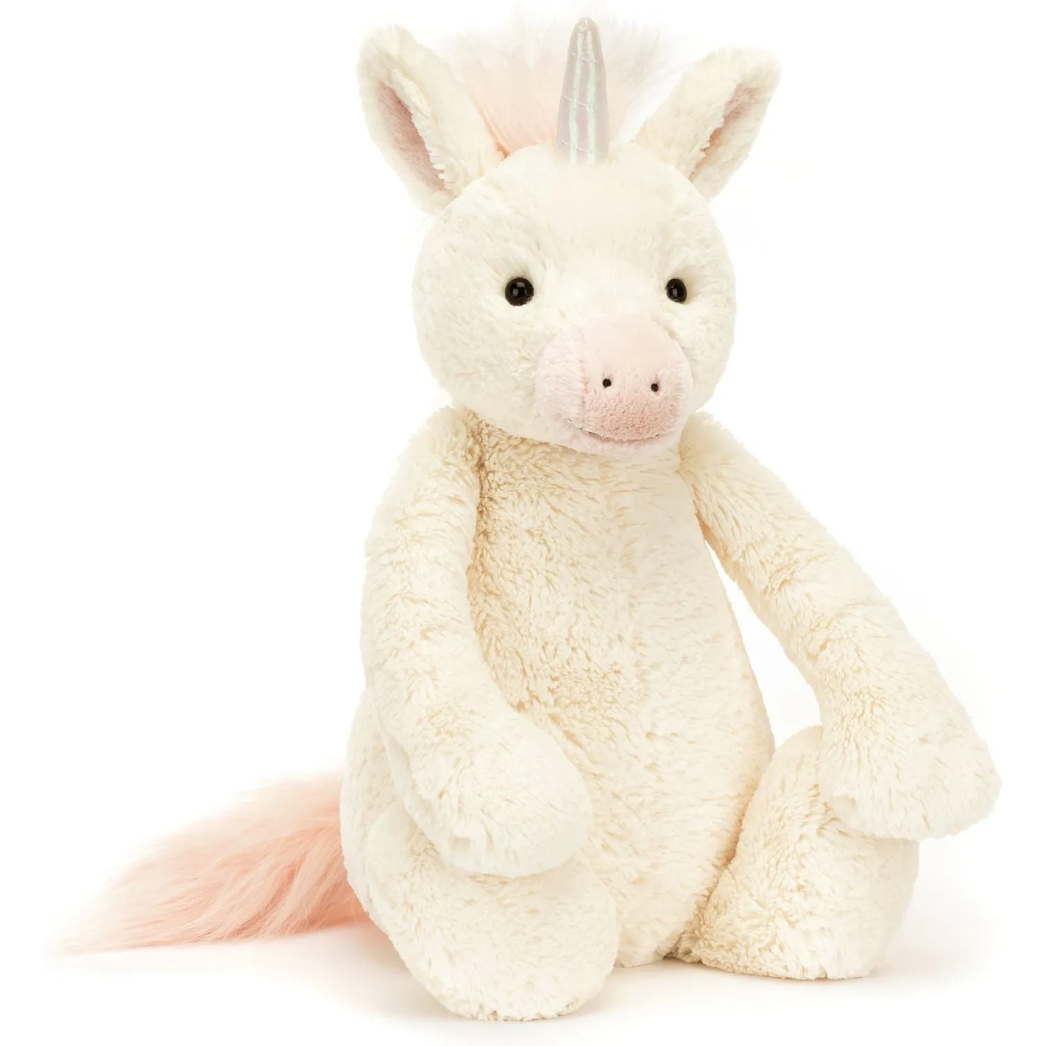 Jellycat Bashful Unicorn - Medium NEW