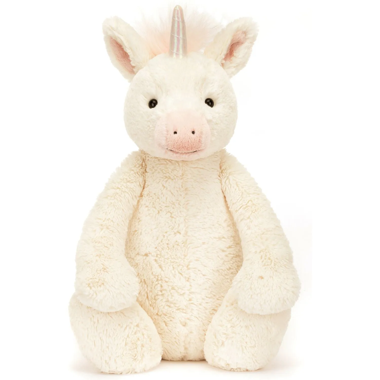 Jellycat Bashful Unicorn - Medium NEW