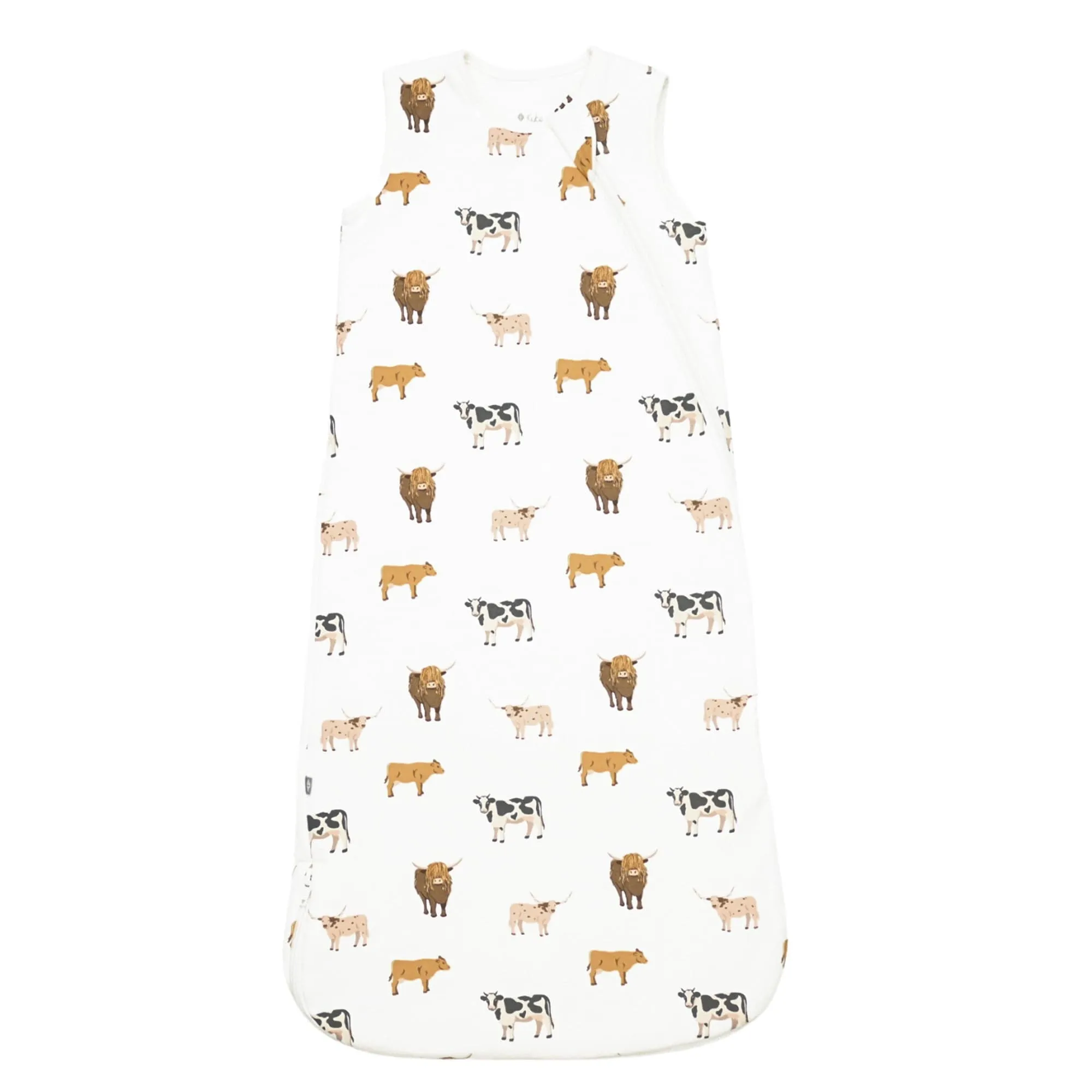 Kyte Baby Sleep Bag 1.0 TOG | Moo