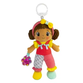 Lamaze My Friend Jasmine